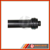 Rear Driveshaft - DS3306