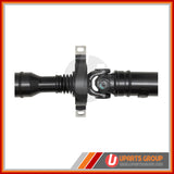 Rear Driveshaft - DS3306