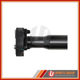 Rear Driveshaft - DS3306