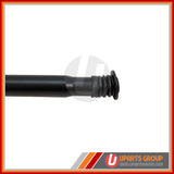 Front Driveshaft - DS4017