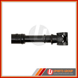 Rear Driveshaft - DS4R98