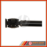 Rear Driveshaft - DS4R98