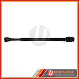 Rear Driveshaft - DS4R98