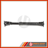 Front Driveshaft - DS4R99