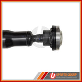 Rear Driveshaft - DS5306