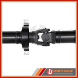 Rear Driveshaft - DS5306