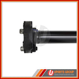 Rear Driveshaft - DS5306