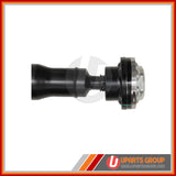 Rear Driveshaft - DS5311