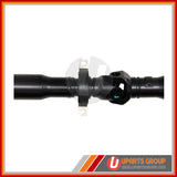 Rear Driveshaft - DS5311