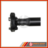 Rear Driveshaft - DS5311