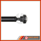 Rear Driveshaft - DS6404