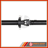 Rear Driveshaft - DS6404