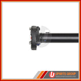 Rear Driveshaft - DS6404