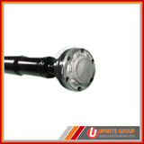 Rear Driveshaft - DS7402