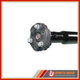 Rear Driveshaft - DS7402