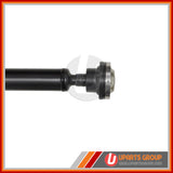 Rear Driveshaft - DS7404