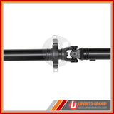 Rear Driveshaft - DS7404