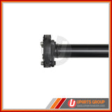 Rear Driveshaft - DS7404