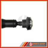 Rear Driveshaft - DS7405