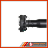 Rear Driveshaft - DS7405