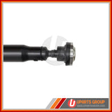 Rear Driveshaft - DS7406