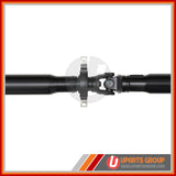 Rear Driveshaft - DS7406