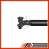 Rear Driveshaft - DS7406