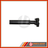 Rear Driveshaft - DS7514