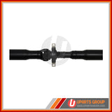 Rear Driveshaft - DS7514