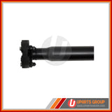 Rear Driveshaft - DS7514