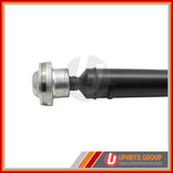 Rear Driveshaft - DS7S01