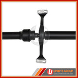 Rear Driveshaft - DSA315