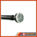 Rear Driveshaft - DSA402