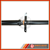 Rear Driveshaft - DSA402