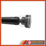 Rear Driveshaft - DSA605