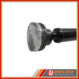 Rear Driveshaft - DSA698