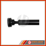 Rear Driveshaft - DSA699