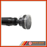 Rear Driveshaft - DSA800