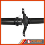 Rear Driveshaft - DSA811