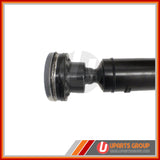 Rear Driveshaft - DSA811