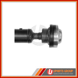 Rear Driveshaft - DSAC12