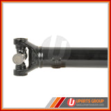 Front Driveshaft - DSBL00