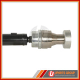 Front Driveshaft - DSBL95