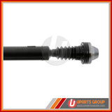 Front Driveshaft - DSBO09