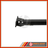 Front Driveshaft - DSBO09