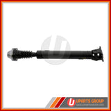 Front Driveshaft - DSBO09