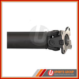 Rear Driveshaft - DSBO10