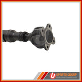 Front Driveshaft - DSC203