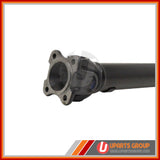 Front Driveshaft - DSC203