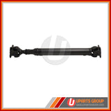 Front Driveshaft - DSC203